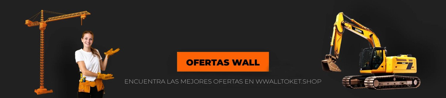 Walltoket - Ecommerce promo