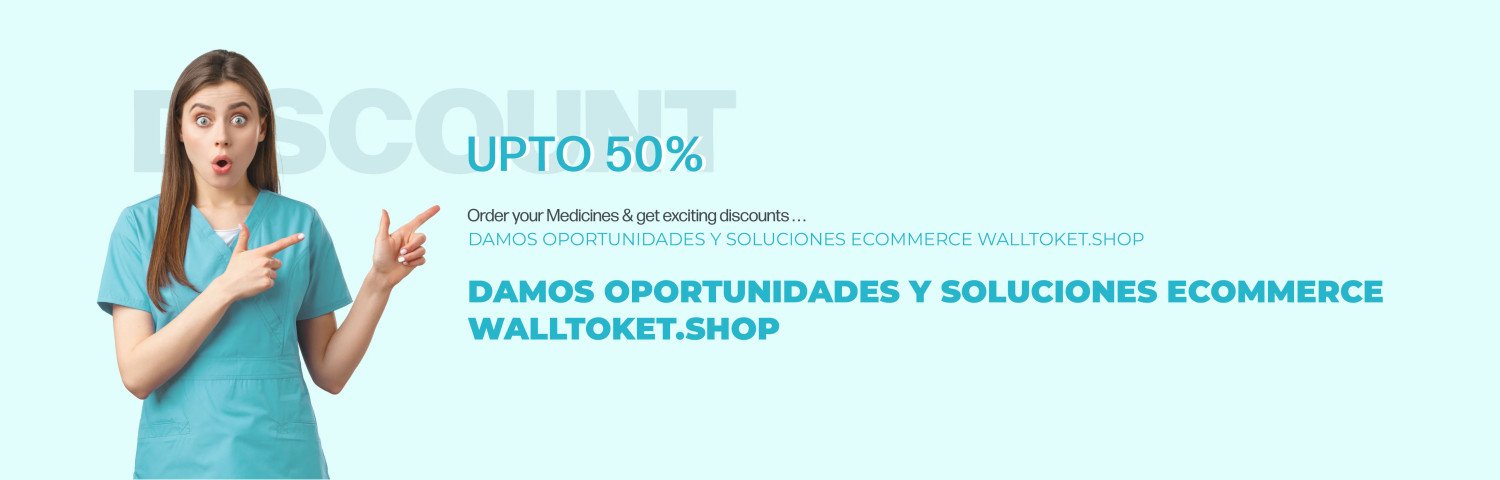Walltoket - Ecommerce offer