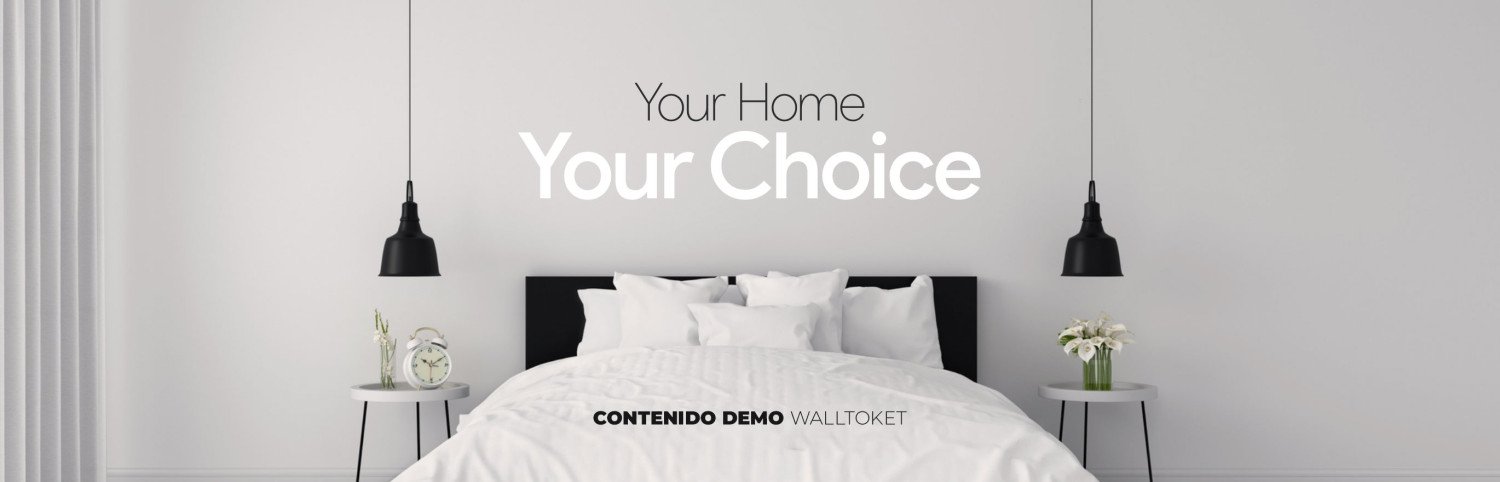 Walltoket - Ecommerce offer