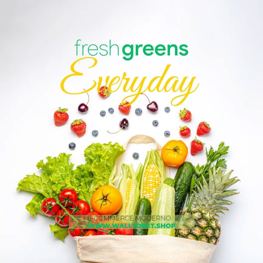 Walltoket - Ecommerce offer