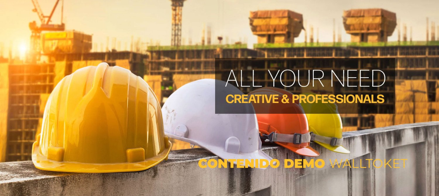 Walltoket - Ecommerce offer